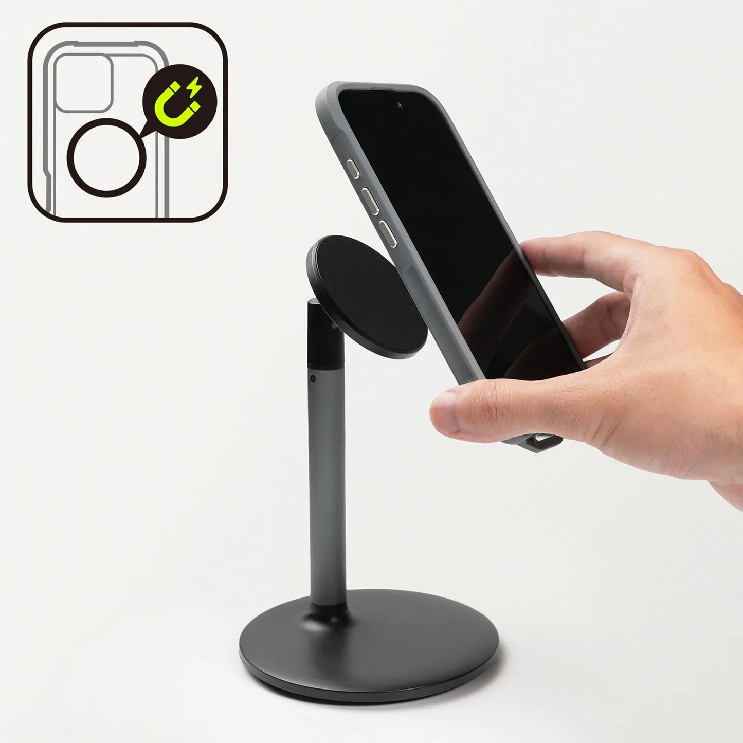 Bitplay Wander Magnetic Case for iPhone 16 Series - Magsafe Compatible - Forexengineer -Malaysia- 4712010466153-4712010466139-4712010466160-4712010466146