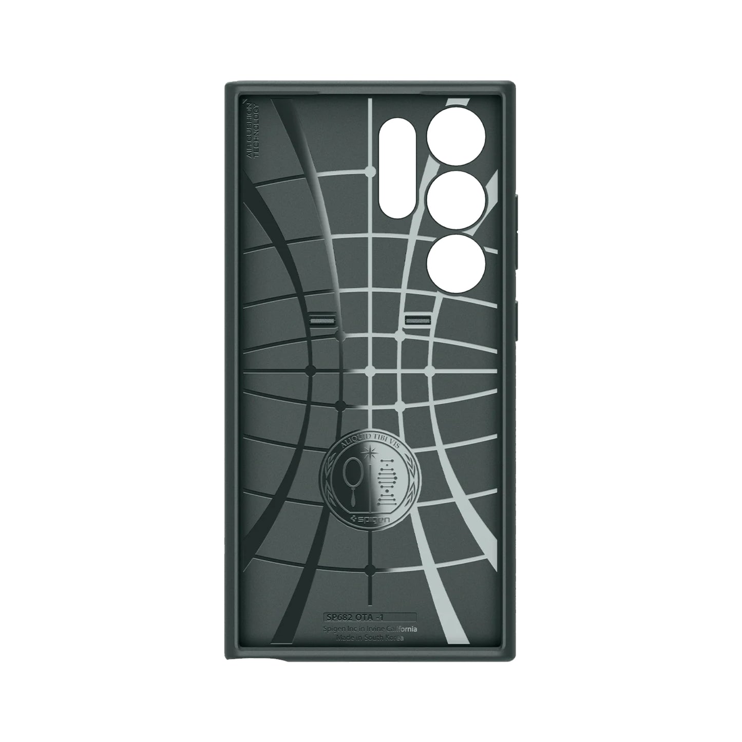 Spigen Optik Armor for Samsung Galaxy S24 Series - With Lens Protection