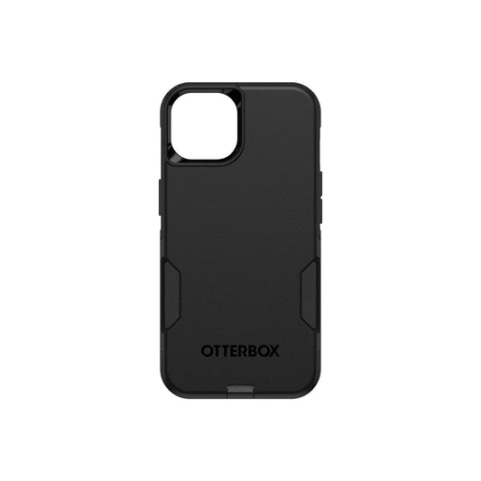 Otterbox Commuter for iPhone 15 Series - Black - Forexengineer -Malaysia- 840304729807-840304729524-840304729968