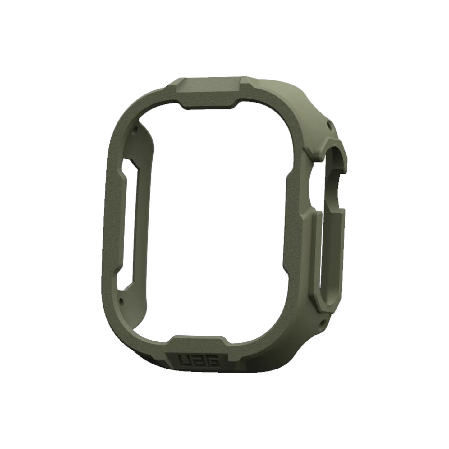 UAG Scout Case for Apple Watch Ultra 2 / Ultra - 49mm ( 2022 / 2023 - Forexengineer -Malaysia- 840283911484-840283911682-840283911651