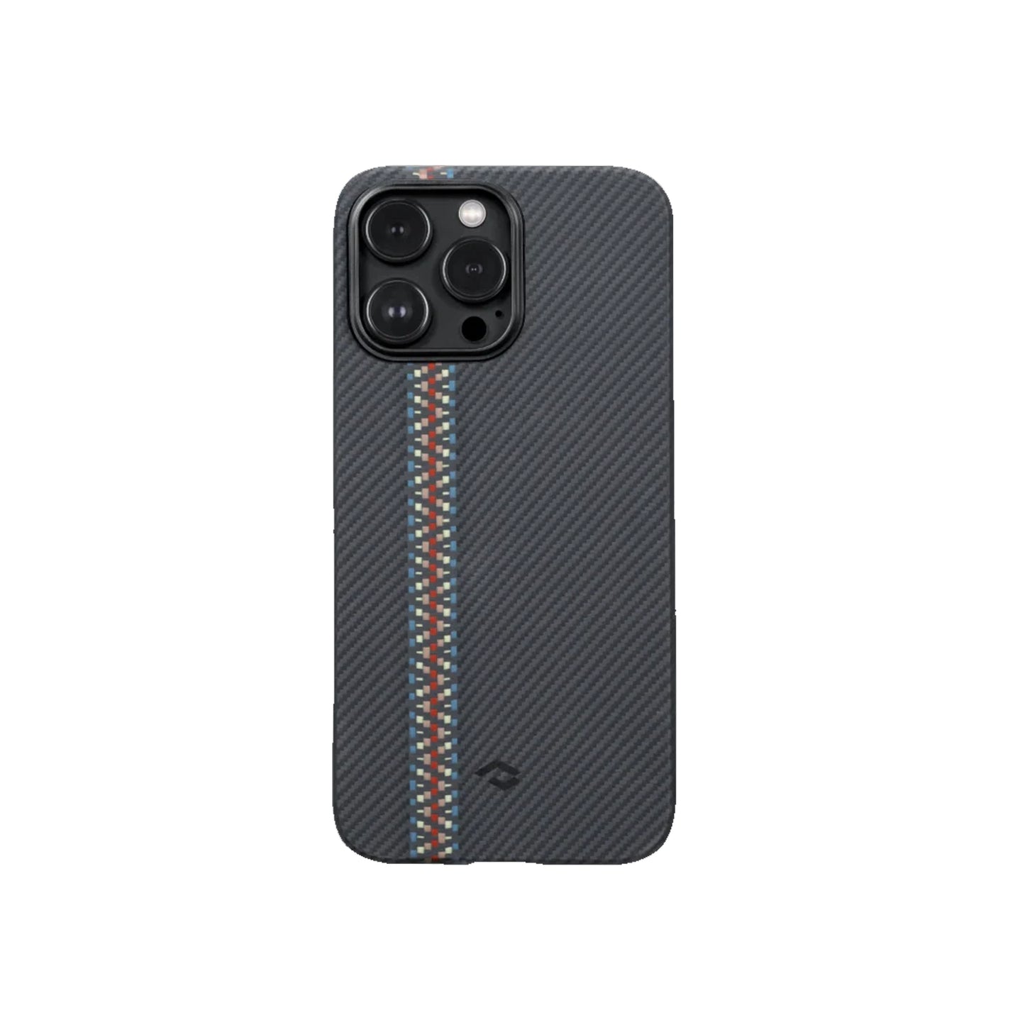 PITAKA MagEZ Case 3 for iPhone 14 Series - Magsafe Compatible