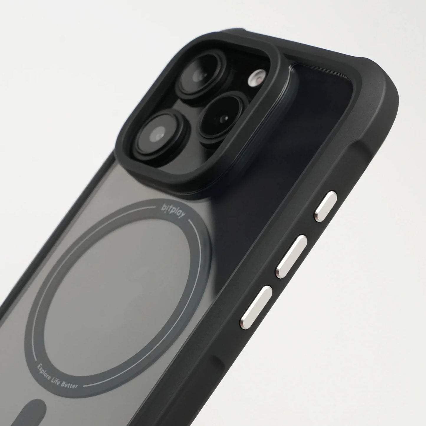 Bitplay Wander Magnetic Case for iPhone 16 Series - Magsafe Compatible - Forexengineer -Malaysia- 4712010466153-4712010466139-4712010466160-4712010466146