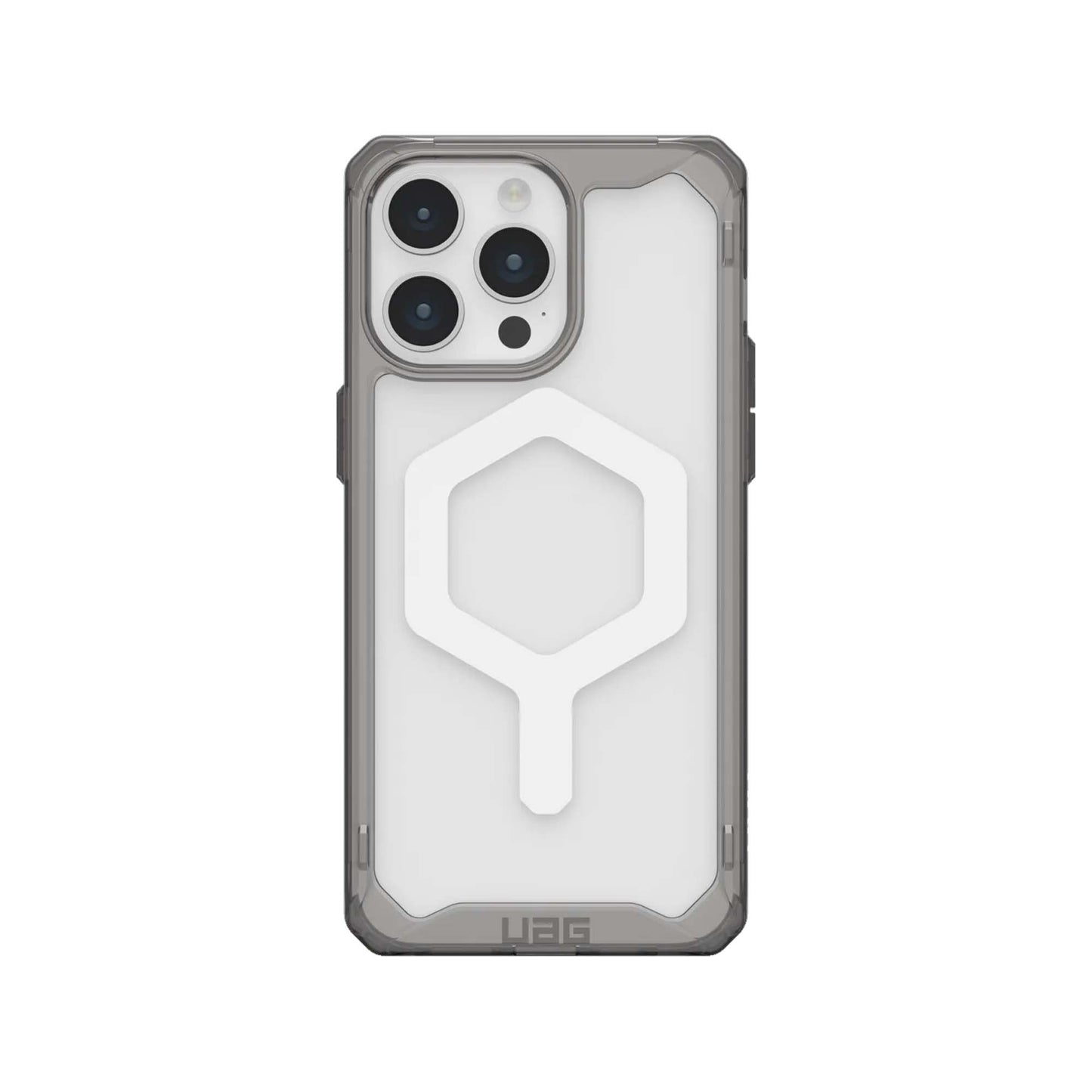 UAG Plyo Magsafe for iPhone 15 Series  -  MagSafe Compatible