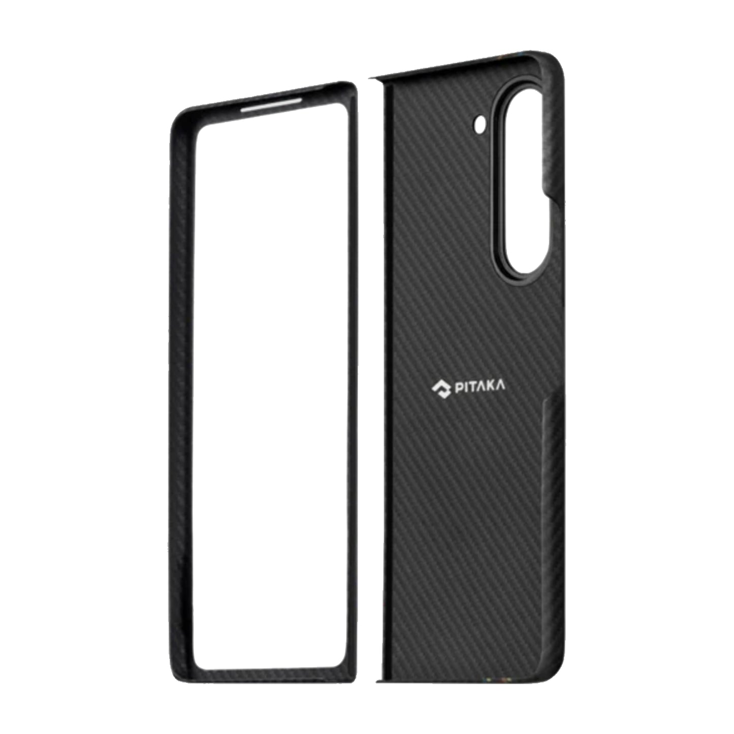 PITAKA Air Case for Samsung Galaxy Z Fold 5