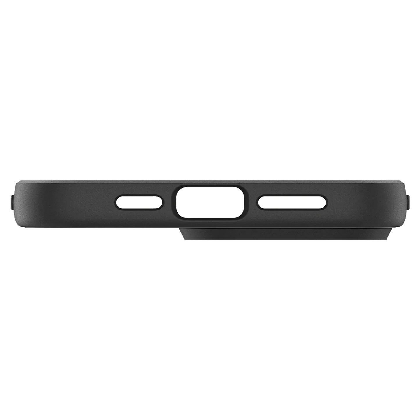 Spigen Core Armor for iPhone 14 Series - Black - Forexengineer -Malaysia- 8809811861884-8809811862157