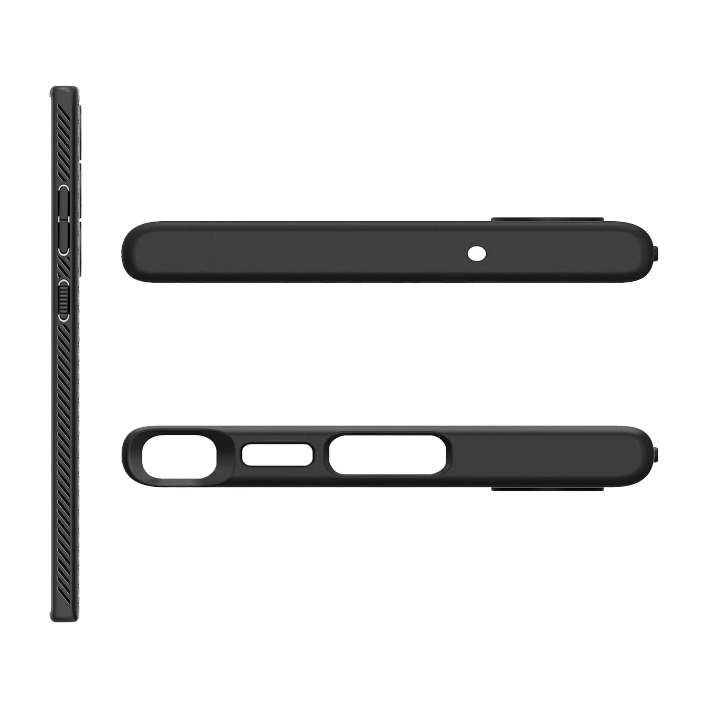 Spigen Liquid Air for Samsung S23 Series