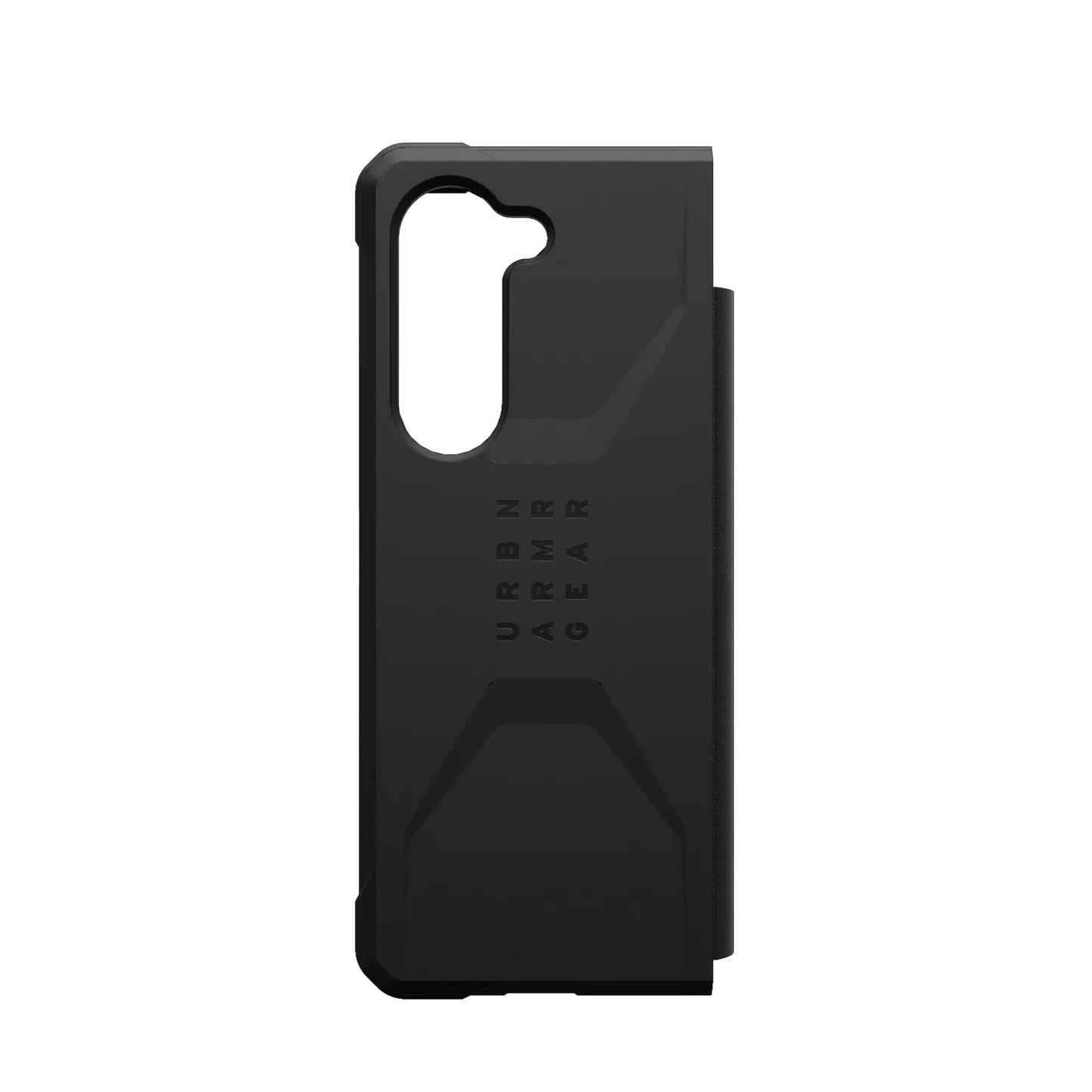 UAG Civilian for Samsung Galaxy Z Fold 5