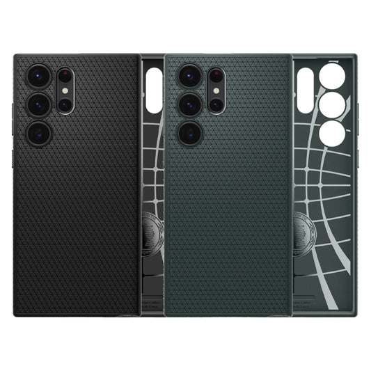 Spigen Liquid Air for Samsung S23 Series - Forexengineer -Malaysia- 8809896740210-8809896740678-8809896741095-8809896746830-8809896740227-8809896740685