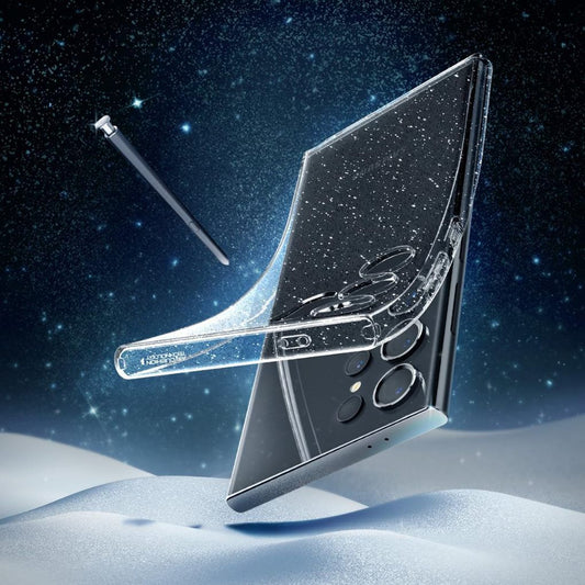 SPIGEN Liquid Crystal / Crystal Glitter for Samsung Galaxy S24 Series - Forexengineer -Malaysia- 8809971221689-8809971222037-8809971222211-8809971221696-8809971222044-8809971222228-8809971221702-8809971222051-8809971222235