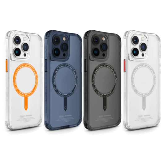 Skinarma Saido Mag Charge for iPhone 15 Series - MagSafe Compatible - Forexengineer -Malaysia- 8886461244465-8886461244281-8886461244182-8886461244472-8886461244298-8886461244199-8886461244489-8886461244304-8886461244496-8886461244311