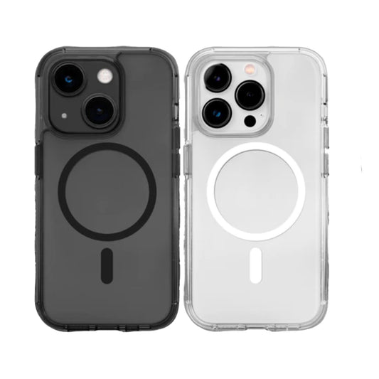 Laut Crystal Matter X for iPhone 15 Series - MagSafe Compatible - Forexengineer -Malaysia- 4895206935395-4895206935418-4895206935388-4895206935364