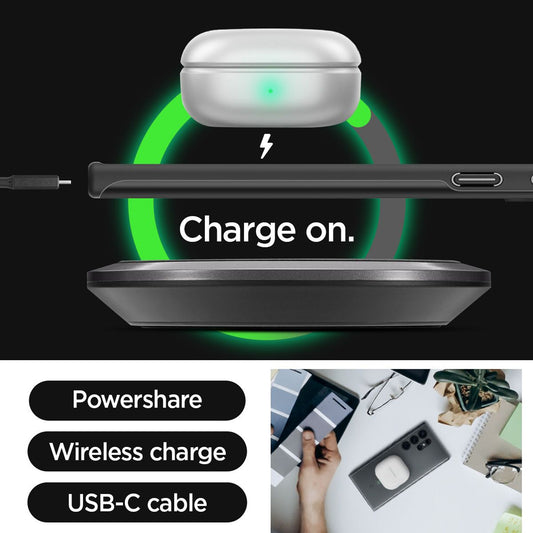 Spigen Thin Fit for Samsung Galaxy S24 Series - Forexengineer -Malaysia- 8809971221672-8809971222204-8809971221665-8809971222198