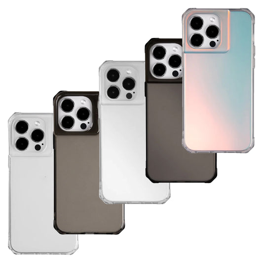 BUTTERCASE SEER Series Protective Case for iPhone 14 Series - Forexengineer -Malaysia- 4891011515500-4891011515494-4891011515487-4891011515470-4891011515531-4891011515524-4891011515661-4891011515654-4891011515647-4891011515630