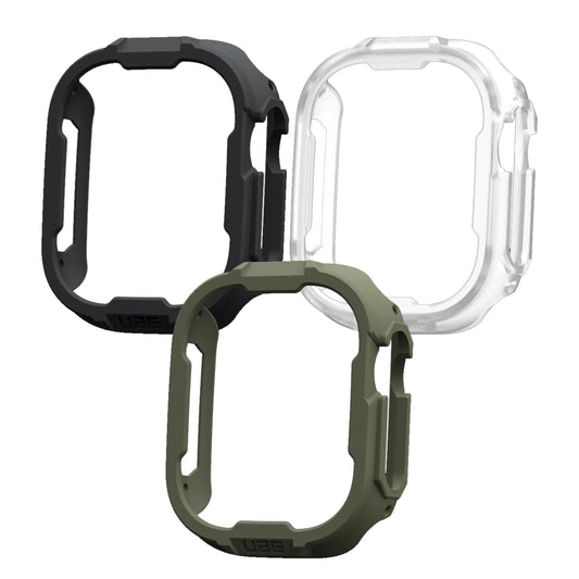UAG Scout Case for Apple Watch Ultra 2 / Ultra - 49mm ( 2022 / 2023 - Forexengineer -Malaysia- 840283911484-840283911682-840283911651