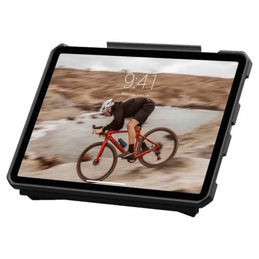 UAG Essential Armor for iPad Air 11" (2024) M2 - Folio Case with Pencil Storage - Forexengineer -Malaysia- 840283913808-840283913815-840283913914