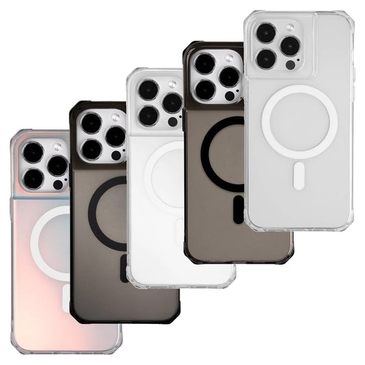 BUTTERCASE SEER-MAG Protective Case for iPhone 14 Series - Forexengineer -Malaysia- 4891011515586-4891011515579-4891011515562--4891011515623-4891011515616-4891011515609--4891011515746-4891011515739