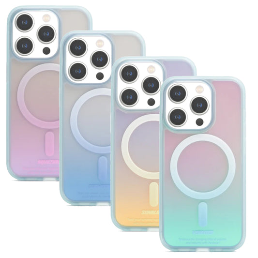 BUTTERCASE Swell Series for iPhone 15 Series - Magsafe Compatible - Forexengineer -Malaysia- 4891011518631-4891011518594-4891011518648-4891011518600-4891011518662-4891011518624-4891011518655-4891011518617