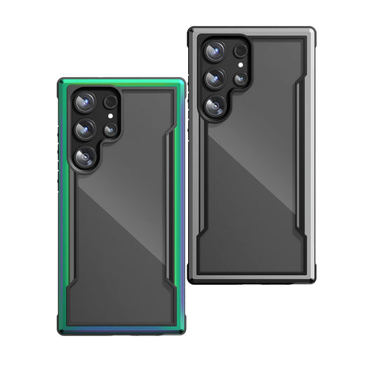 X-Doria RAPTIC Defense Shield Case for Samsung Galaxy S23 Ultra - Forexengineer -Malaysia- 6950941425087-6950941425070