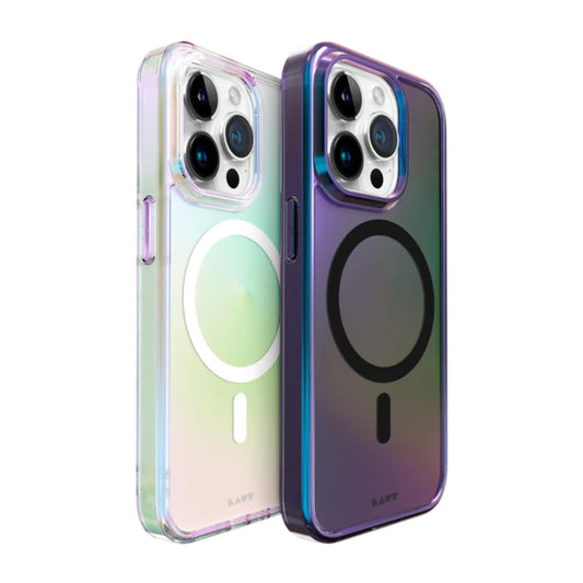 Laut Holo for iPhone 15 Series - Magsafe Compatible - Forexengineer -Malaysia- 4895206934381-4895206934367-4895206934343-4895206934329
