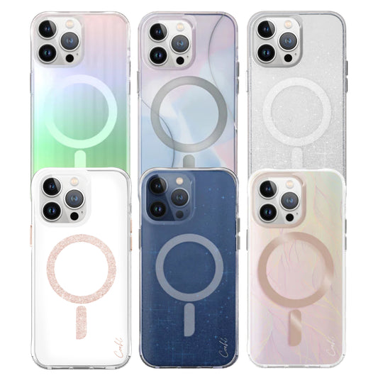UNIQ Coehl MagClick for iPhone 15 Series - Magsafe Compatible - Forexengineer -Malaysia- 8886463686829-8886463686683-8886463686652-8886463686898-8886463686751-8886463686867-8886463686720-8886463686843-8886463686706-8886463686850