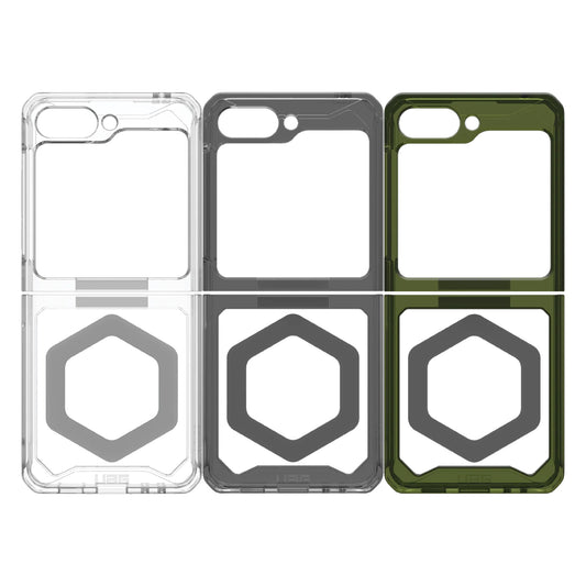 UAG Plyo PRO for Samsung Galaxy Z Flip 5 - Magsafe Compatible - Forexengineer -Malaysia- 840283908934-840283908910-840283908941