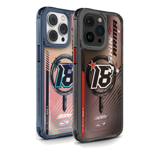 Skinarma Drift for iPhone 15 Series - MagSafe Compatible with Lanyard Loops - Forexengineer -Malaysia- 8886461244670-8886461244656-8886461244632-8886461244687-8886461244663-8886461244649