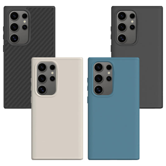 Rhinoshield SolidSuit Case for Samsung Galaxy S24 Ultra - Forexengineer -Malaysia- 4711366139575-4711366139582-4711366139599-4711366139629