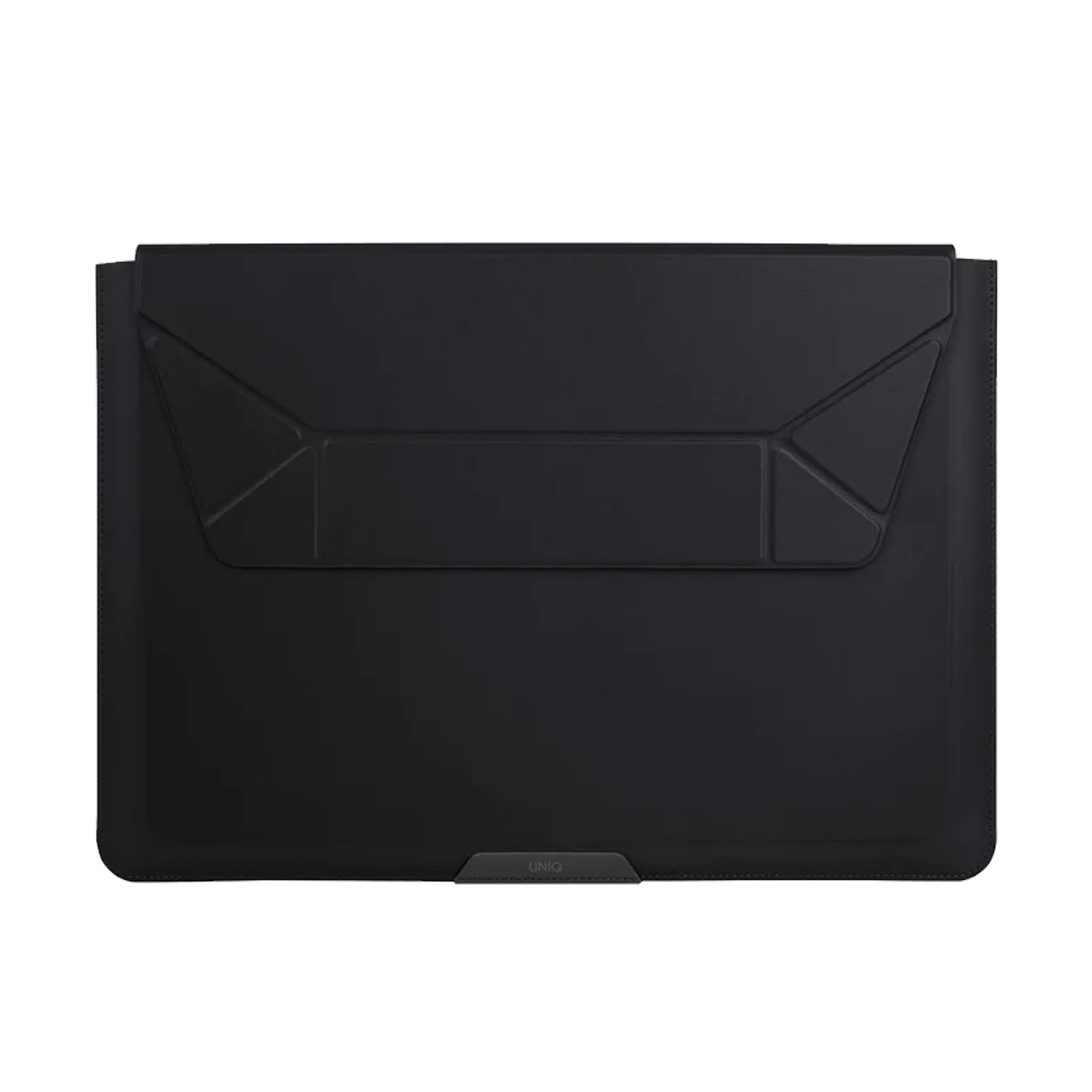 UNIQ Oslo Laptop Sleeve with Foldable Stand ( Fit Up to 14” Laptop )