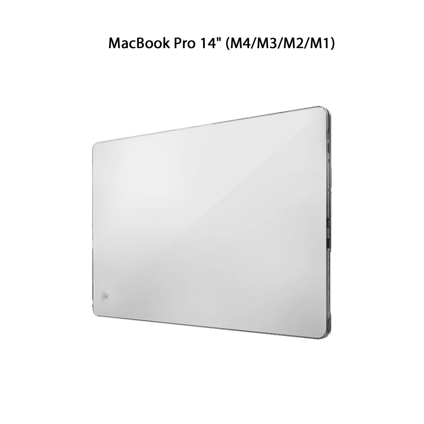 STM Studio for MacBook Pro 16" / Pro 14" M5 ( 2025 ) / M4 (2024) / M3 (2023) / M2 (2022) / M1 (2021) with Vent Opening