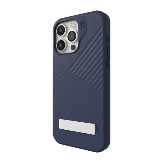 ZAGG Denali Snap with Kickstand for iPhone 15 Series - MagSafe Compatible - Forexengineer -Malaysia- 840056194564-840056194557-840056194526