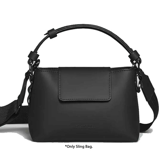 Gaston Luga Spläshini - Premium Waterproof Material