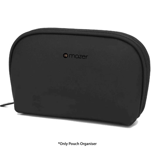 Mazer InfiniteTech Pouch Organiser - Flexible Organizational Structure