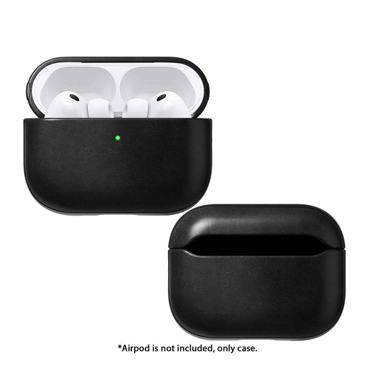 Nomad Modern Horween Leather Case for AirPods Pro 3