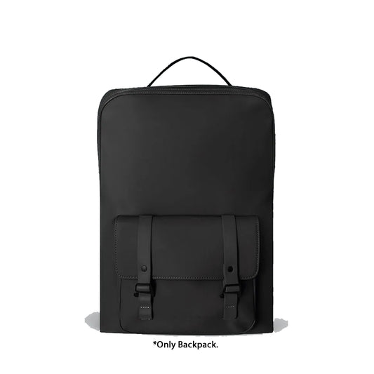Gaston Luga Spläsh Org. Backpack 15" - Holds Most 11"-15" Laptops