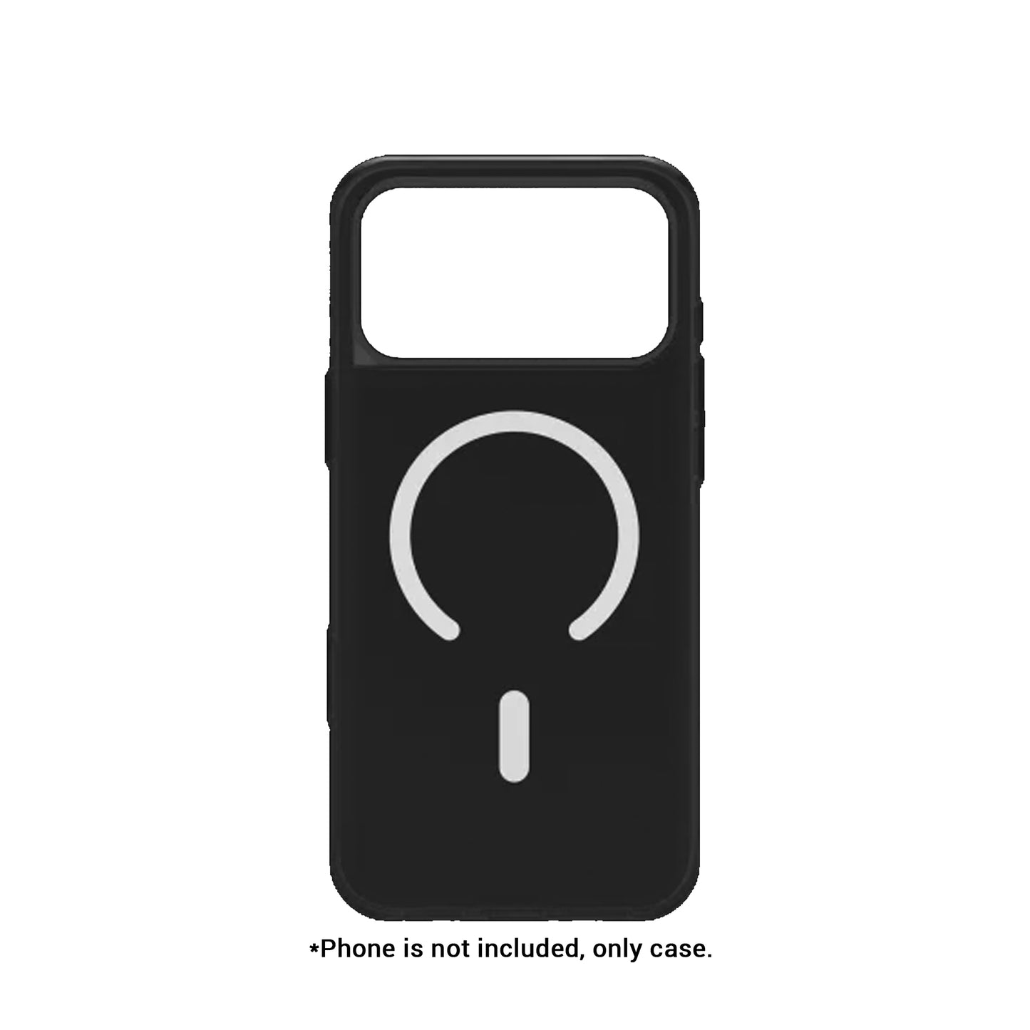Rhinoshield Clear Case Magsafe for iPhone 17 Series - with Camera Control Button and Anti-Yellowing Transparent
