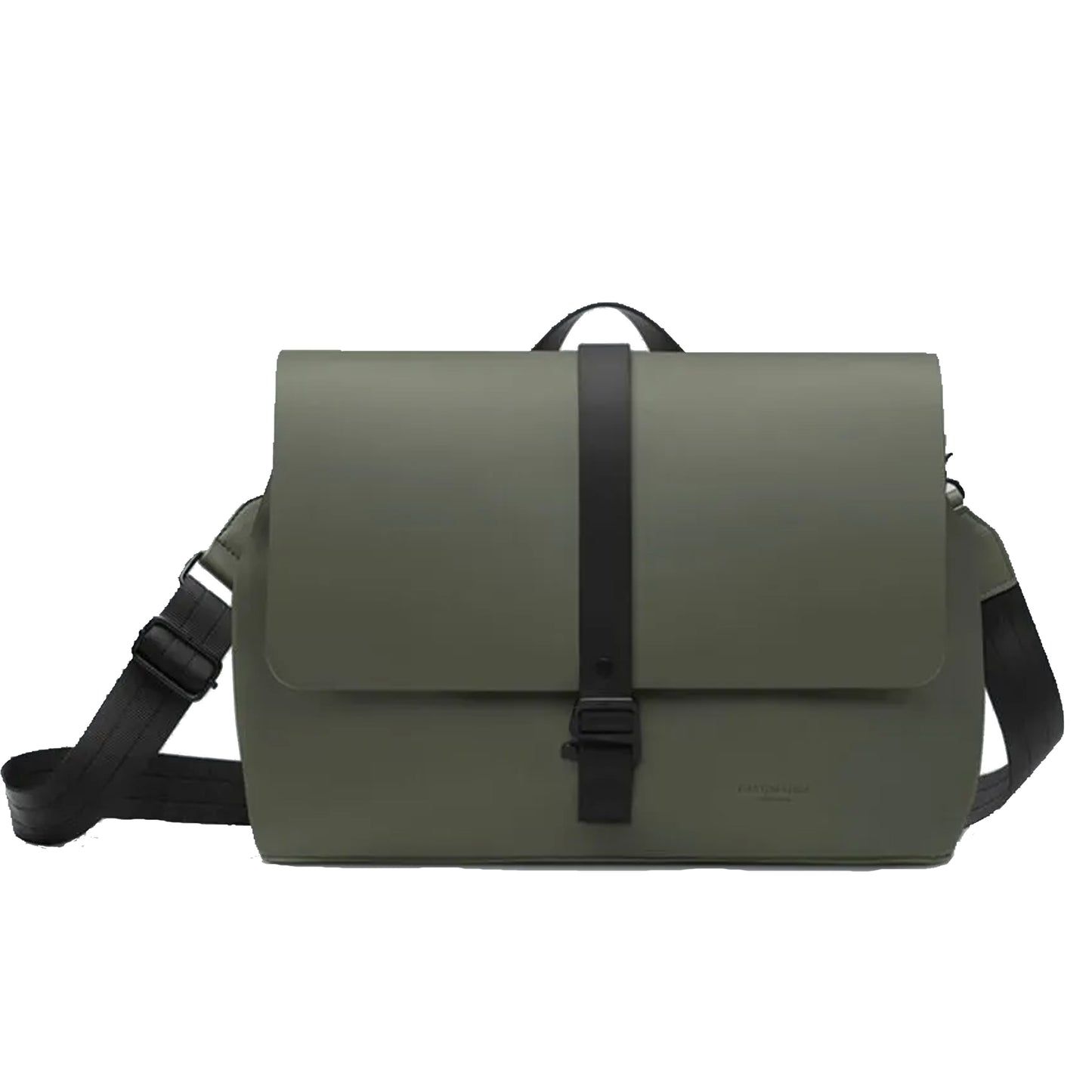 Gaston Luga Spläsh Crossbody Large 14" - Fit Most 11"–14" Laptops and Daily Essentials