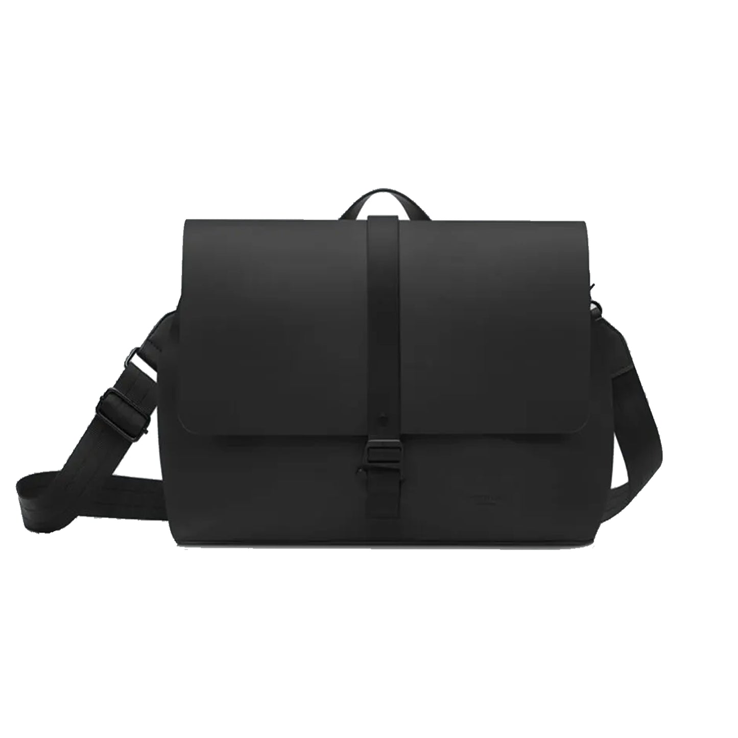 Gaston Luga Spläsh Crossbody Large 14" - Fit Most 11"–14" Laptops and Daily Essentials