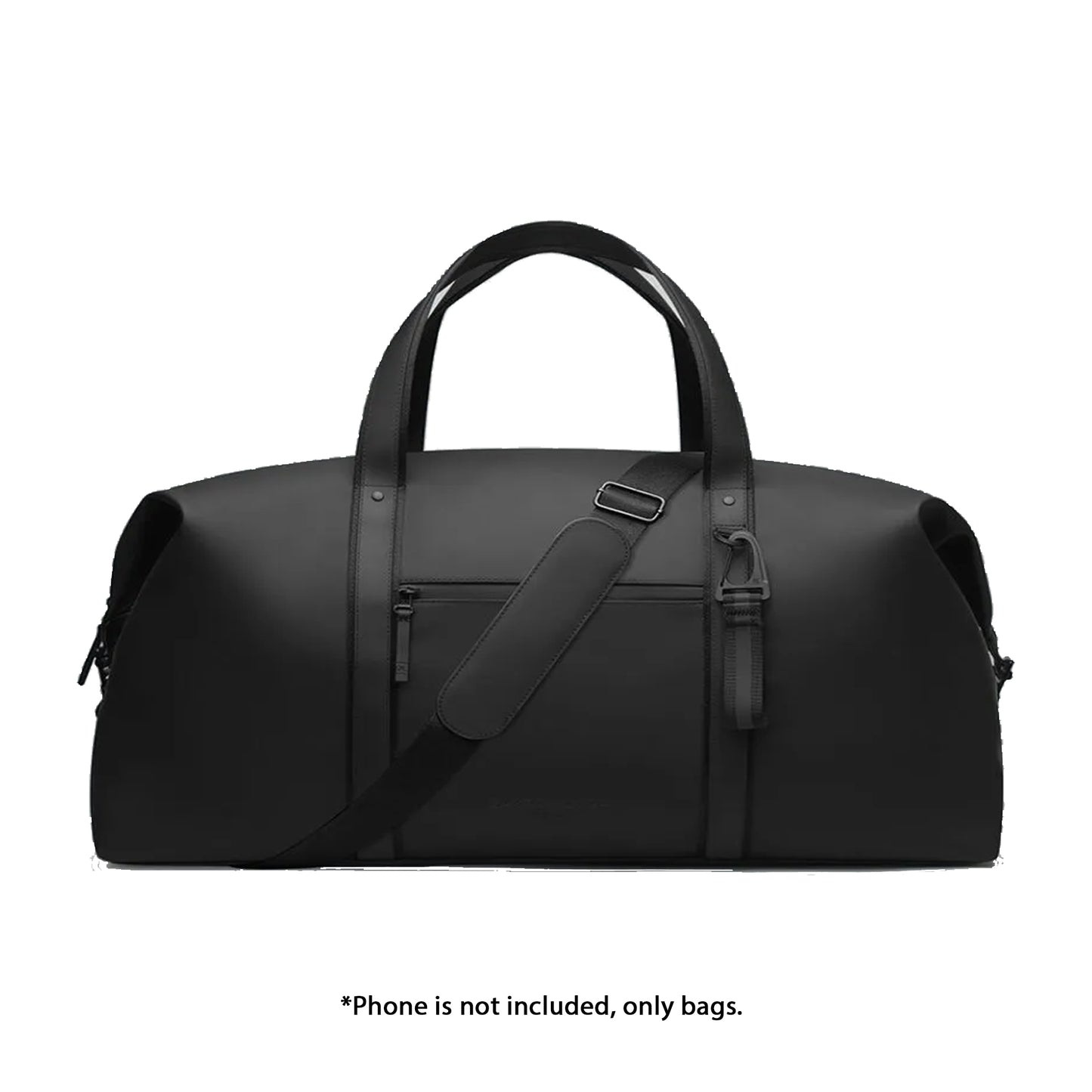 Gaston Luga Däsh Weekender Duffel Bag - Waterproof Material Rating of 8,000mm