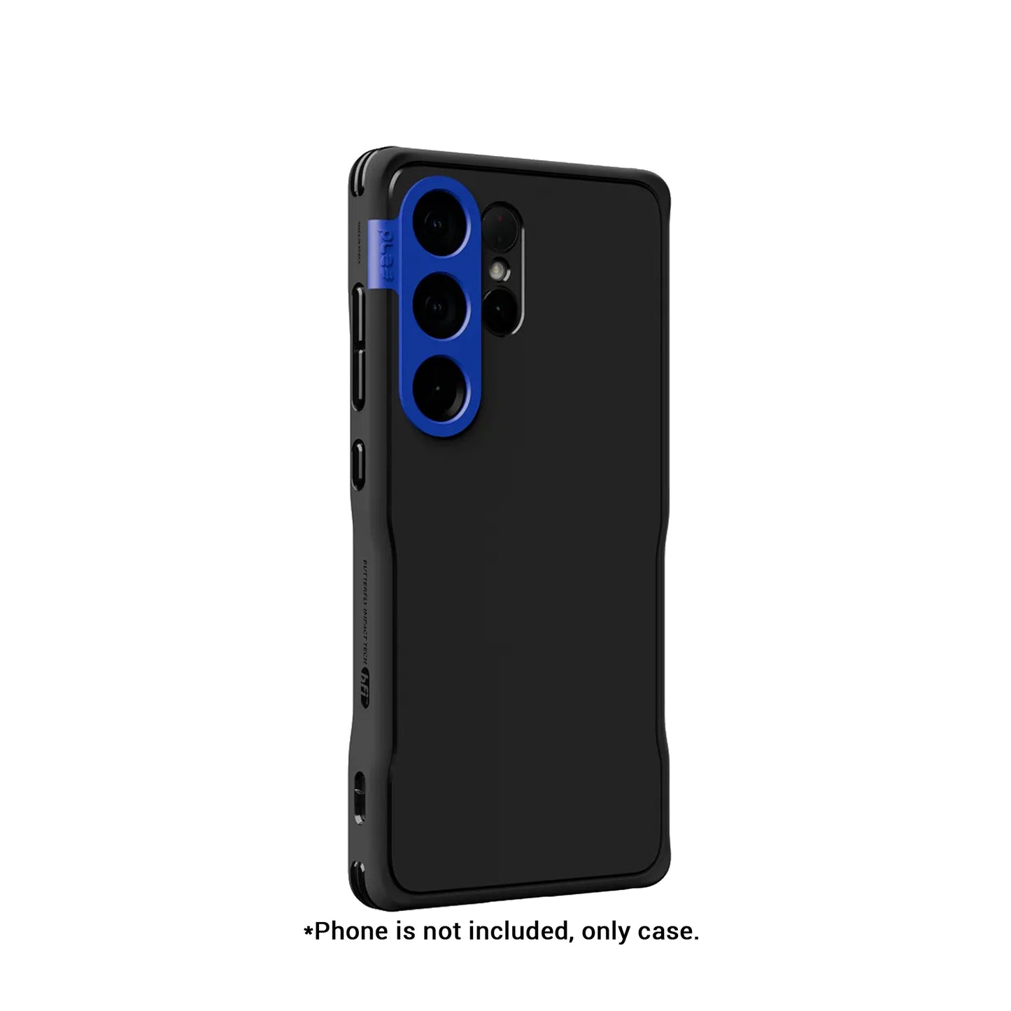 PLES Pabl Case for Samsung Galaxy S25 Ultra