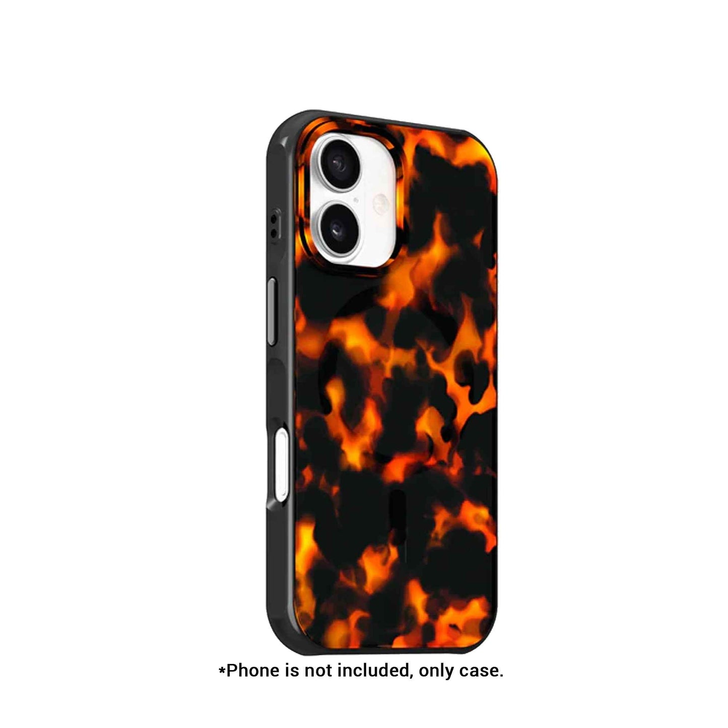 Laut Huex Wave MagSafe Case for iPhone 17 Series - Drop Protection Up to 10 Feet