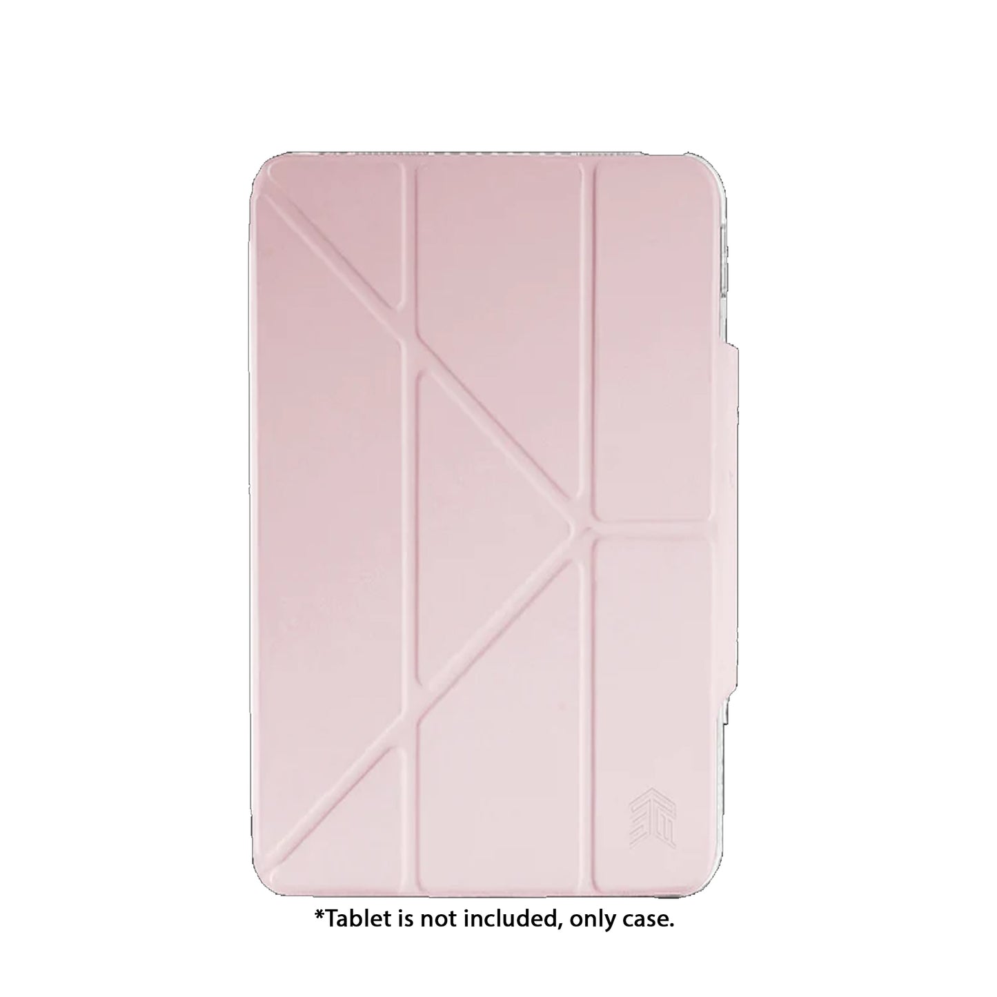 STM Goods OPP Case for iPad A16 11" (2025) / iPad 10th Gen 10.9" (2022) - Ultra Slim Protective Case with Pencil Holder