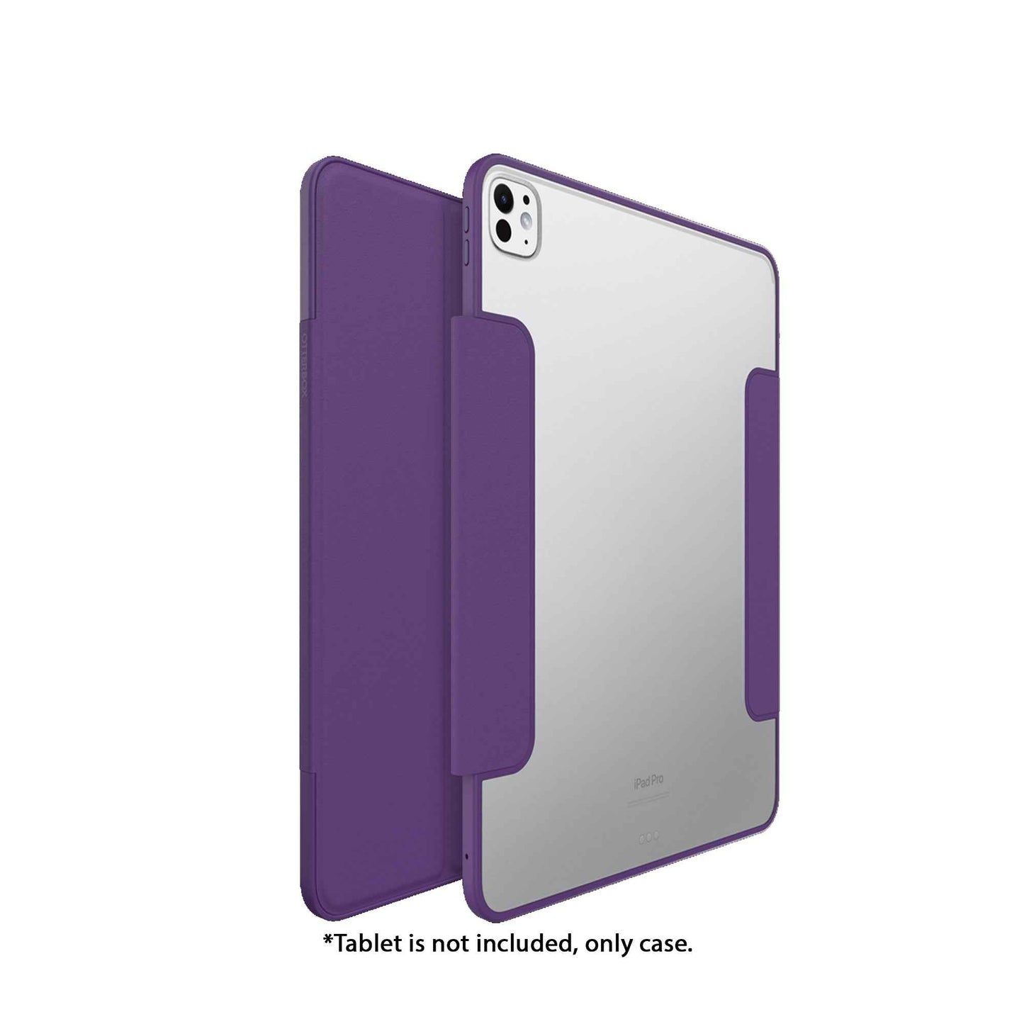 OtterBox Symmetry Folio Case for iPad Pro 13" / 11" M5 / M4 ( 2025 / 2024 )
