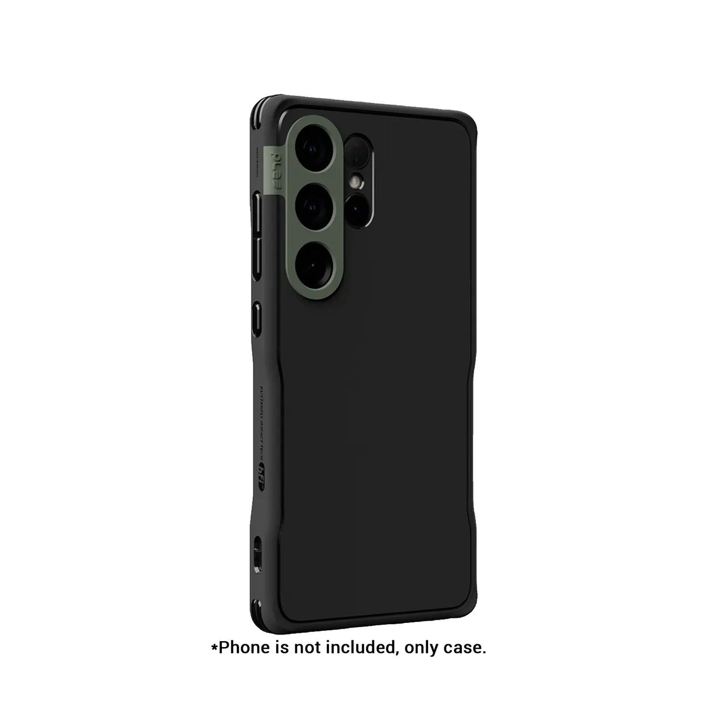 PLES Pabl Magnetic for Samsung Galaxy S25 Ultra - Magnetic Charge Compatible