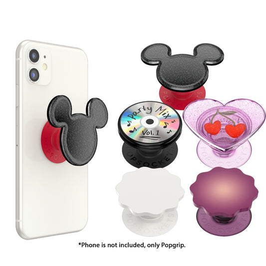 PopSockets Swappable PopGrip / PopGrip Luxe