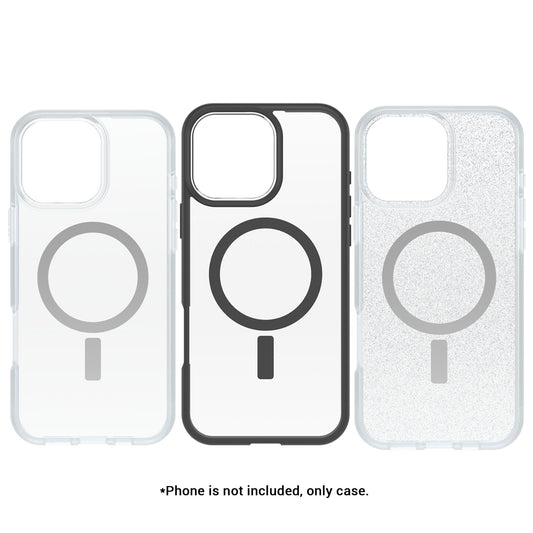 Otterbox React Series for iPhone 16 Series - Magsafe Compatible