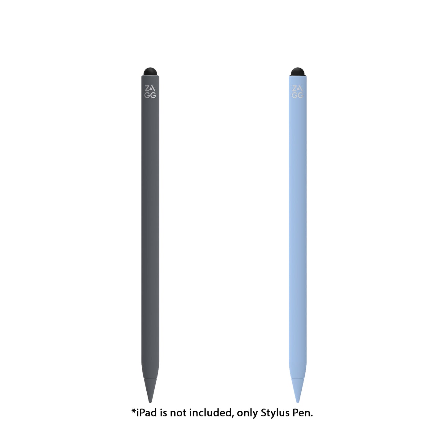 ZAGG Pro Stylus 2 - Dual Tip Stylus with Wireless Charging