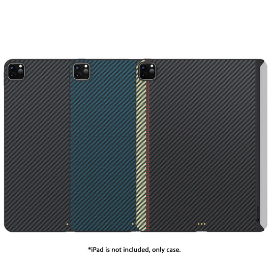 PITAKA MagEZ Case 2 for iPad Pro 11" / iPad Pro 12.9"  - Compatible with Magic Keyboard