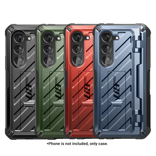 [ONLINE EXCLUSIVE] Supcase UB Pro for Samsung Galaxy Z Fold 5 with Built-in Screen Protector
