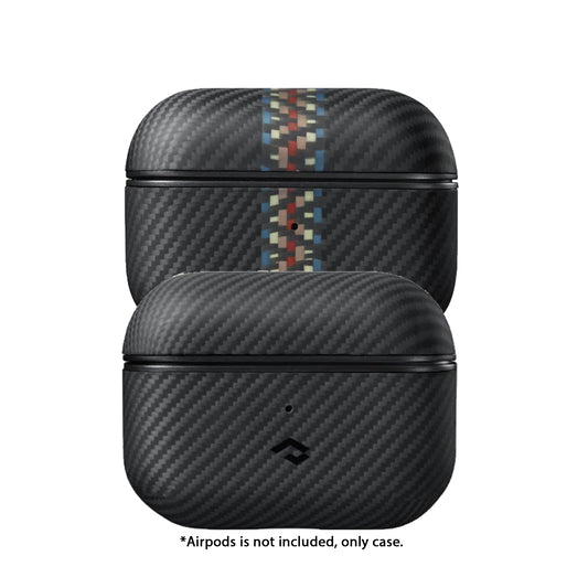 PITAKA MagEZ Case For AirPods Pro 2  / AirPods Pro
