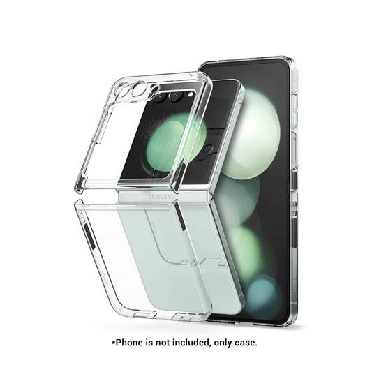 Ringke Slim Case for Samsung Galaxy Z Flip 5 - Clear